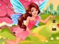 Игра Милые летние феи Пазл онлайн