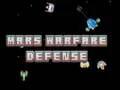 Игра Боевая защита Марса онлайн Игра Боевая защита Марса онлайн