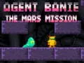 Игра Агент Бани миссия на Марс онлайн Игра Агент Бани миссия на Марс онлайн