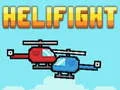 Игра Вертолетная стрельба онлайн
