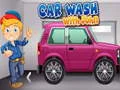 Игра Автомойка с Джоном онлайн Игра Автомойка с Джоном онлайн