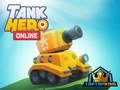 Игра Герои Танков Онлайн онлайн