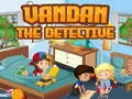 Игра Вандан детектив онлайн