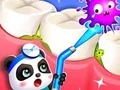 Игра Стоматологическая больница для животных онлайн