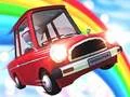 Игра Крах пандуса онлайн Игра Крах пандуса онлайн