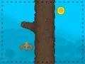 Игра Бесконечное дерево онлайн Игра Бесконечное дерево онлайн