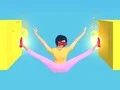 Игра Растяните девушку онлайн Игра Растяните девушку онлайн