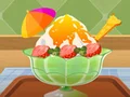 Игра Малышка Тейлор: Летний магазин десертов онлайн Игра Малышка Тейлор: Летний магазин десертов онлайн