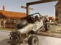 Игра Сумасшедшие трюки Реднека онлайн