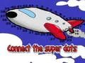 Игра Соедините супер точки онлайн