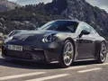 Игра Порше 911 GT3 с туристическим пакетом Слайд онлайн Игра Порше 911 GT3 с туристическим пакетом Слайд онлайн