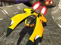 Игра Гонки космических кораблей онлайн Игра Гонки космических кораблей онлайн