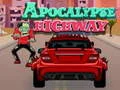 Игра Апокалипсис шоссе онлайн