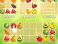 Игра Фруктовый маджонг онлайн Игра Фруктовый маджонг онлайн