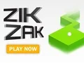 Игра Зиг Заг онлайн Игра Зиг Заг онлайн