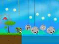 Игра Белки герои и роботы онлайн Игра Белки герои и роботы онлайн