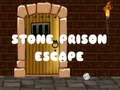 Игра Побег из каменной тюрьмы онлайн