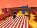 Игра Пол из лавы 3d онлайн Игра Пол из лавы 3d онлайн