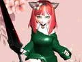 Игра Одежда для 3D красотки онлайн Игра Одежда для 3D красотки онлайн