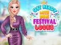 Игра Приготовьтесь со мной: фестивальные образы онлайн