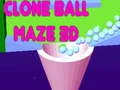 Игра Клон Шарик Лабиринт 3D онлайн Игра Клон Шарик Лабиринт 3D онлайн
