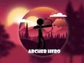 Игра Герой лучник онлайн