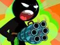 Игра Стикмен: Сильная команда 2 онлайн Игра Стикмен: Сильная команда 2 онлайн
