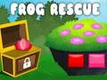 Игра Спасение лягушки онлайн Игра Спасение лягушки онлайн