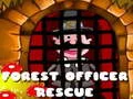 Игра Спасите инспектора онлайн Игра Спасите инспектора онлайн
