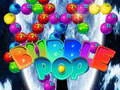 Игра Лопанье пузырей онлайн