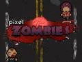 Игра Пиксельные зомби онлайн Игра Пиксельные зомби онлайн