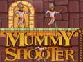 Игра Стрельба по мумиям онлайн