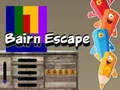 Игра Побег Брейна онлайн