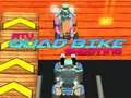 Игра Гонка со стрельбой на квадроциклах онлайн Игра Гонка со стрельбой на квадроциклах онлайн