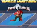 Игра Могучие Рейнджеры Таинственный космос онлайн Игра Могучие Рейнджеры Таинственный космос онлайн