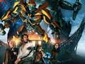 Игра Коллекция пазлов Трансформеры онлайн Игра Коллекция пазлов Трансформеры онлайн