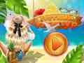 Игра Летний гламур онлайн