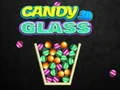 Игра Конфеты в стакане 3D онлайн