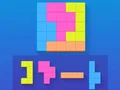 Игра Блок онлайн