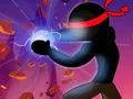 Игра Стикмен: Теневой герой онлайн Игра Стикмен: Теневой герой онлайн