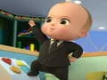 Игра Босс молокосос: пазл онлайн