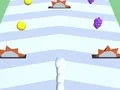 Игра Змеиный бег онлайн