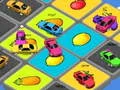 Игра Быстрый и яростный Горизонт онлайн