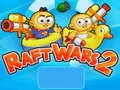 Игра Войны на плотах 2 онлайн Игра Войны на плотах 2 онлайн