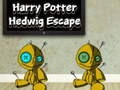Игра Гарри Поттер Побег Хедвига онлайн