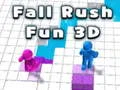 Игра Падающие парни: весёлый рывок  онлайн