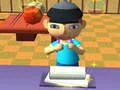 Игра Суши ролл 3D онлайн