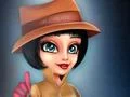 Игра Детективная история преступления: Найти отличия онлайн