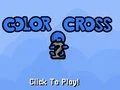 Игра Цветной кросс 2 онлайн