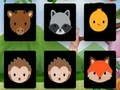 Игра Крошечный зоопарк онлайн